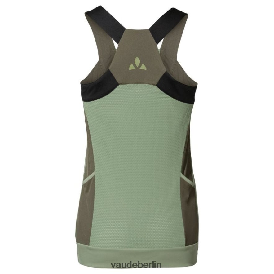 VAUDE Matera oben Cassis Kleidung HLT448658