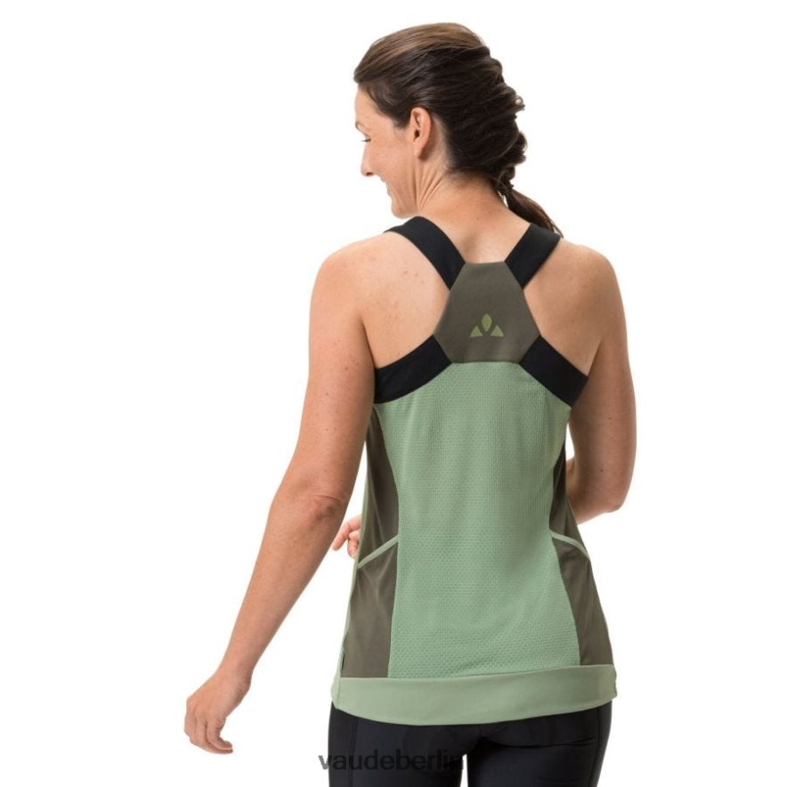 VAUDE Matera oben Cassis Kleidung HLT448658