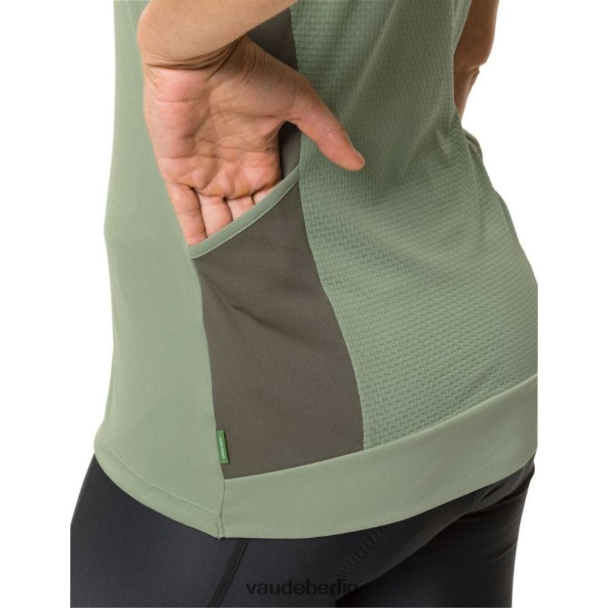 VAUDE Matera oben Cassis Kleidung HLT448658