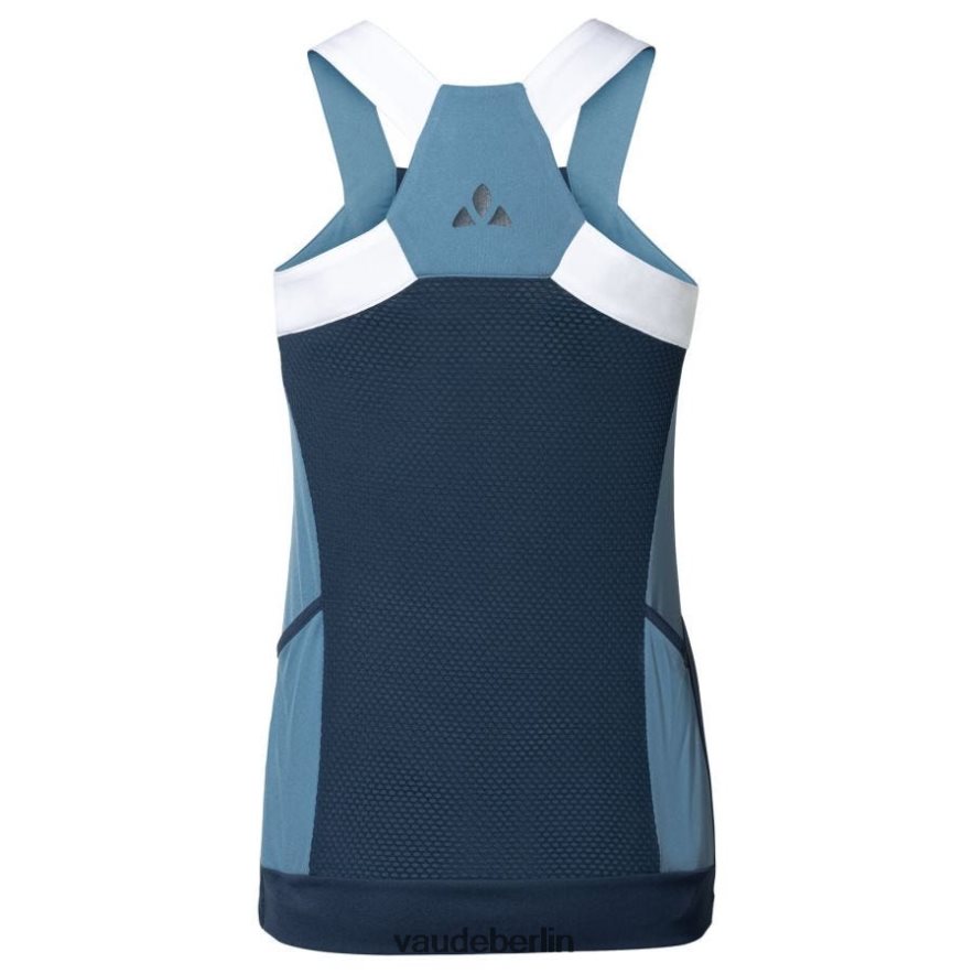 VAUDE Matera oben dunkles Meer Kleidung HLT448659