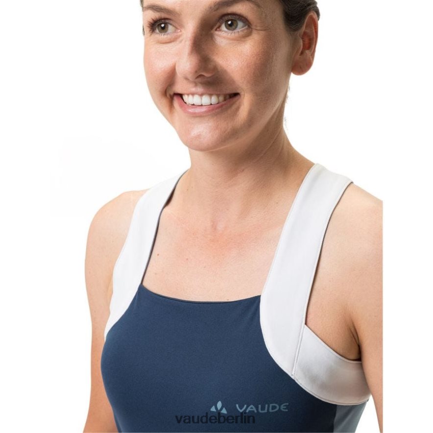 VAUDE Matera oben dunkles Meer Kleidung HLT448659