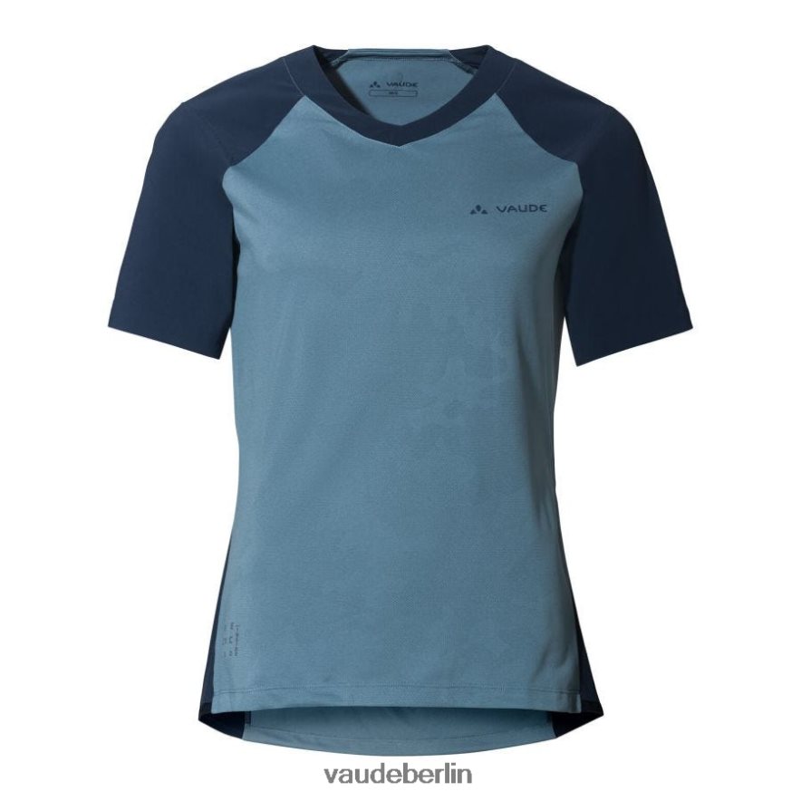 VAUDE Moab Pro T-Shirt Cassis Kleidung HLT448737