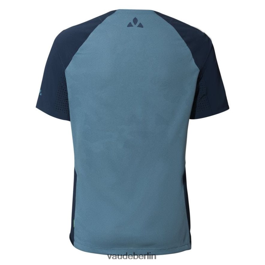 VAUDE Moab Pro T-Shirt Cassis Kleidung HLT448737