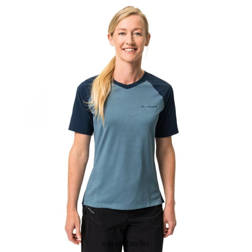 VAUDE Moab Pro T-Shirt Cassis Kleidung HLT448737