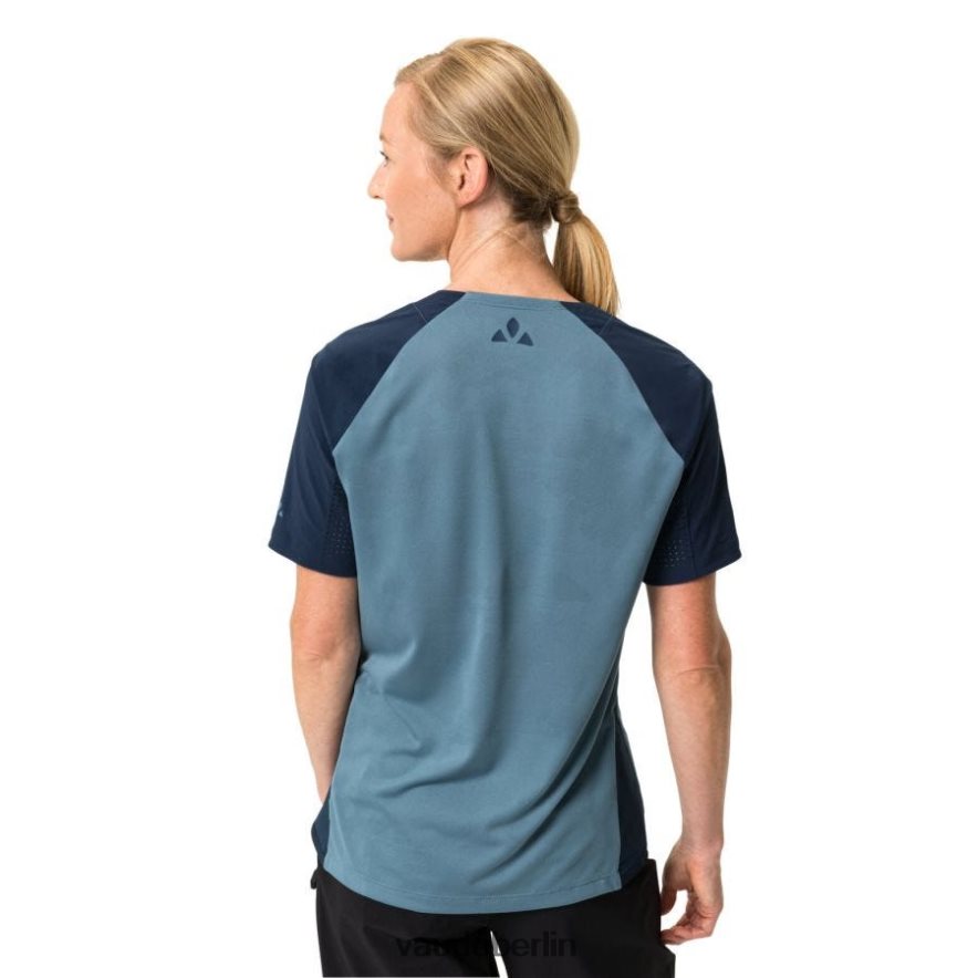 VAUDE Moab Pro T-Shirt Cassis Kleidung HLT448737