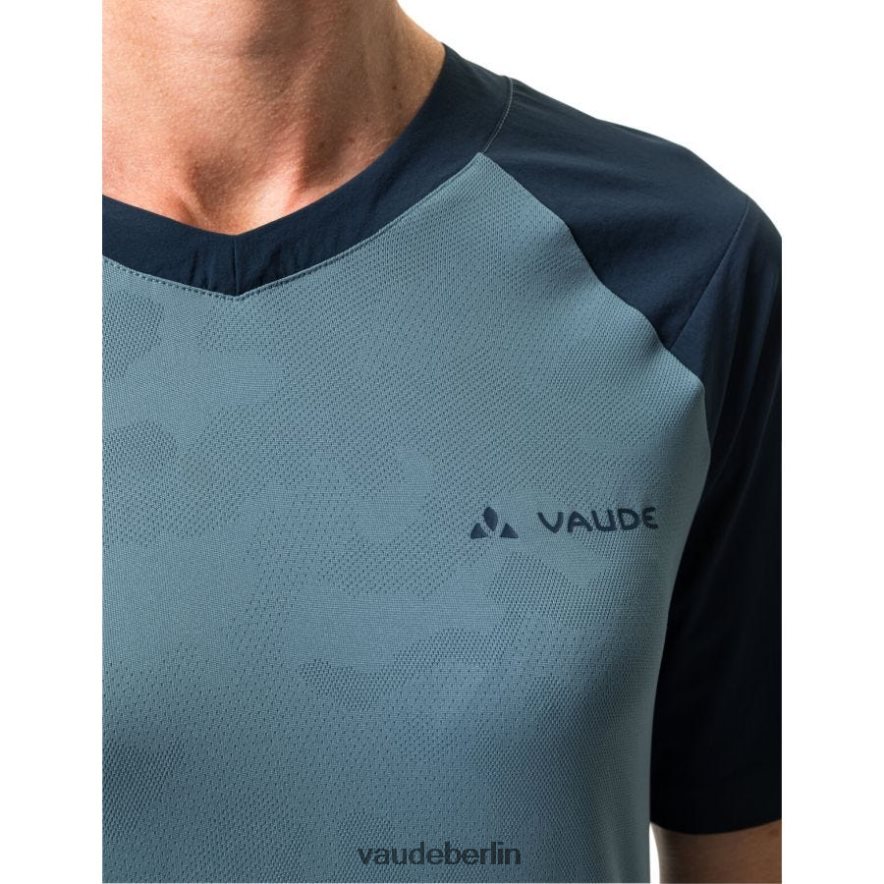 VAUDE Moab Pro T-Shirt Cassis Kleidung HLT448737