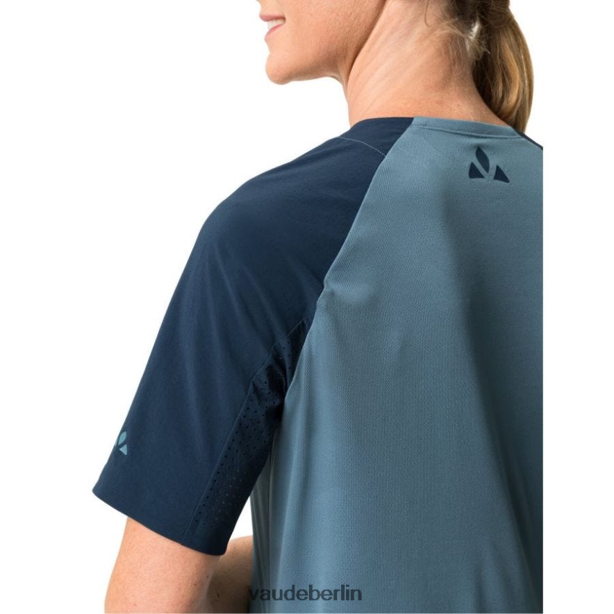 VAUDE Moab Pro T-Shirt Cassis Kleidung HLT448737