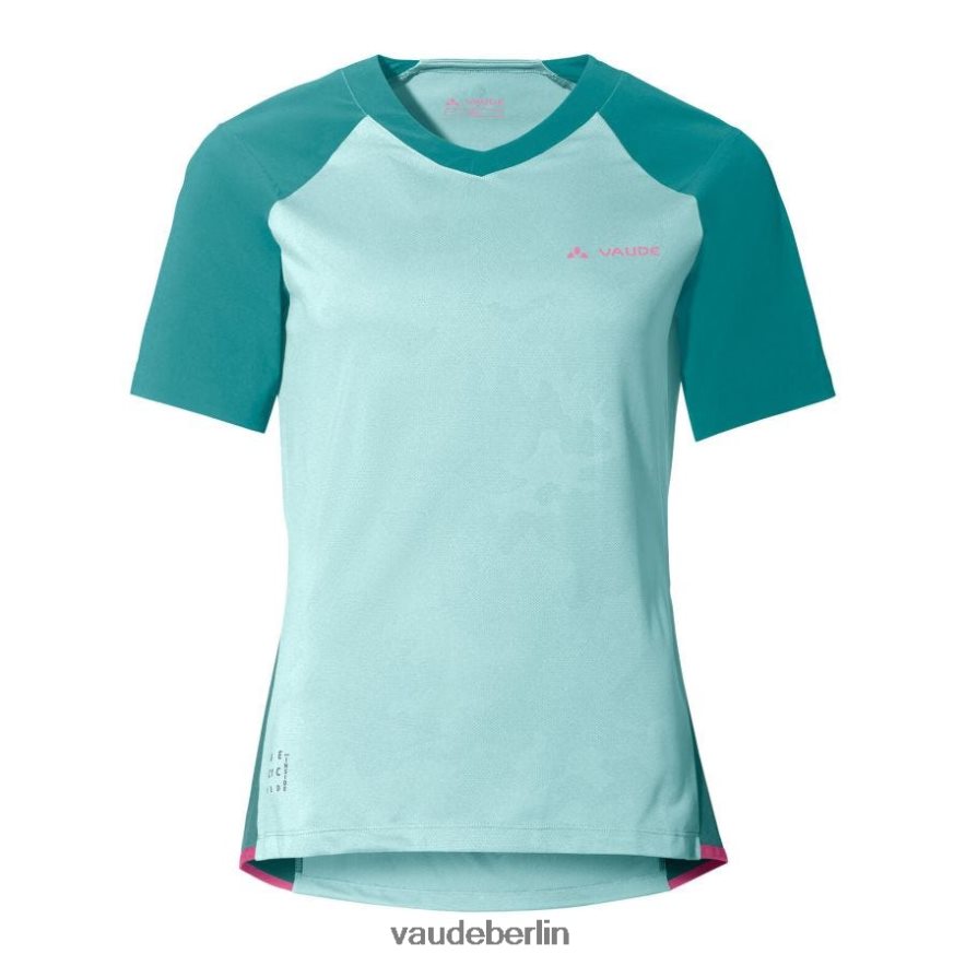 VAUDE Moab Pro T-Shirt Gletscher Kleidung HLT448739