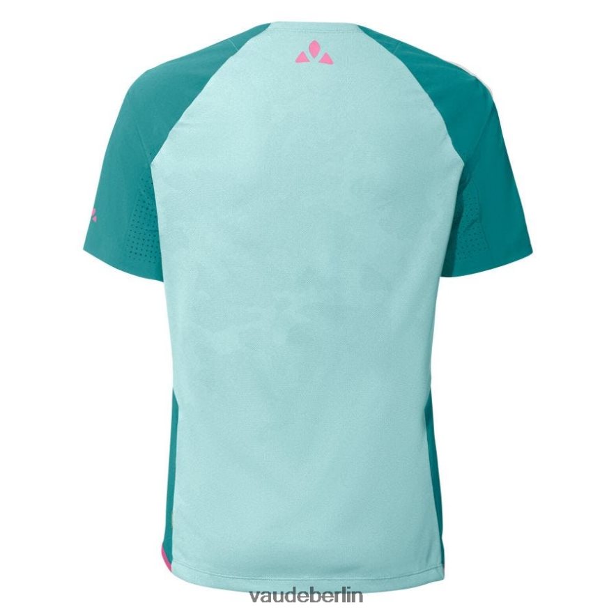 VAUDE Moab Pro T-Shirt Gletscher Kleidung HLT448739