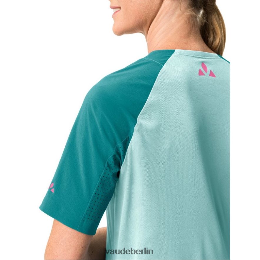 VAUDE Moab Pro T-Shirt Gletscher Kleidung HLT448739