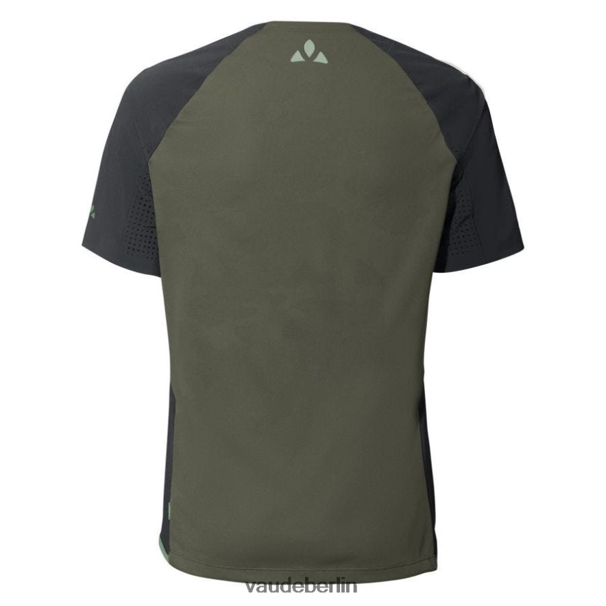 VAUDE Moab Pro T-Shirt khaki Kleidung HLT448738