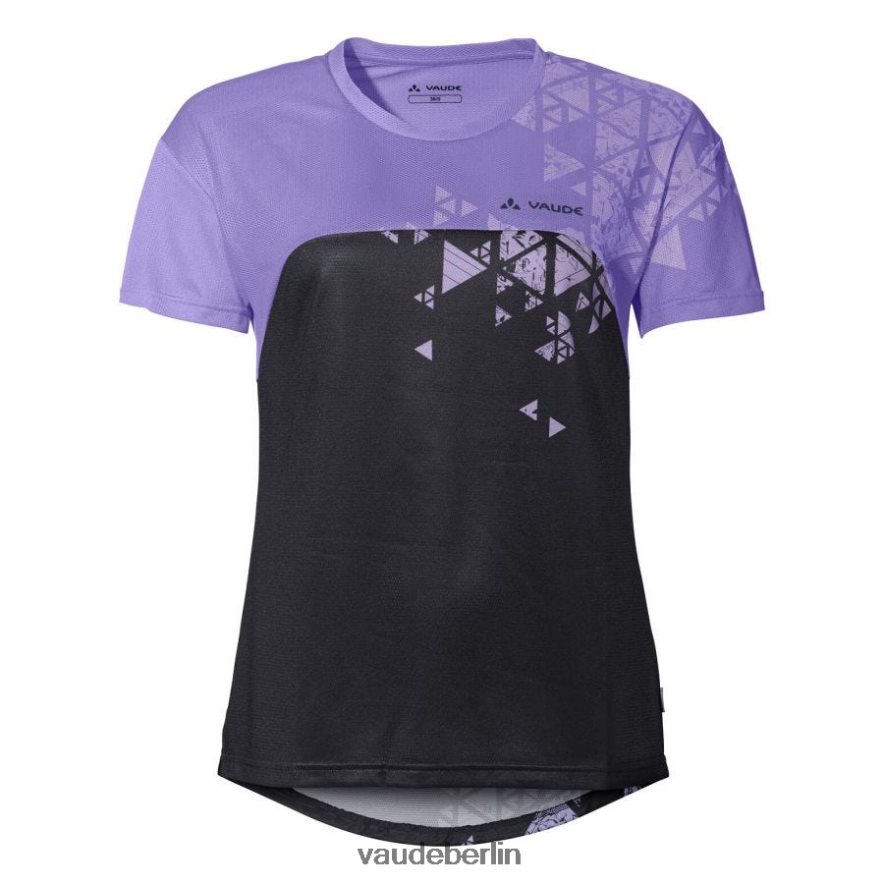 VAUDE Moab VI T-Shirt Limonium Kleidung HLT448728