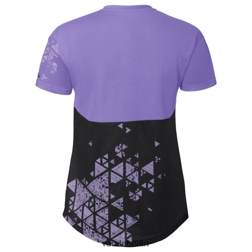 VAUDE Moab VI T-Shirt Limonium Kleidung HLT448728