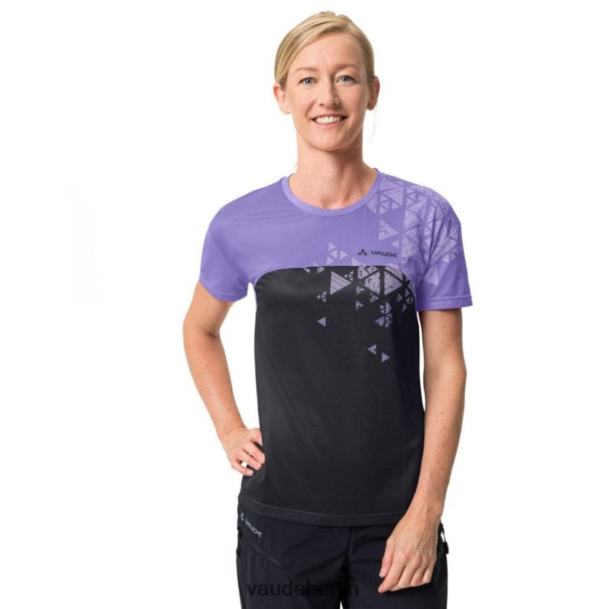 VAUDE Moab VI T-Shirt Limonium Kleidung HLT448728
