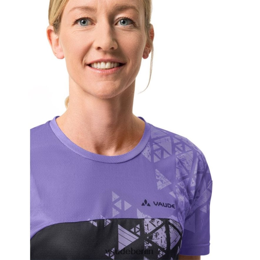 VAUDE Moab VI T-Shirt Limonium Kleidung HLT448728