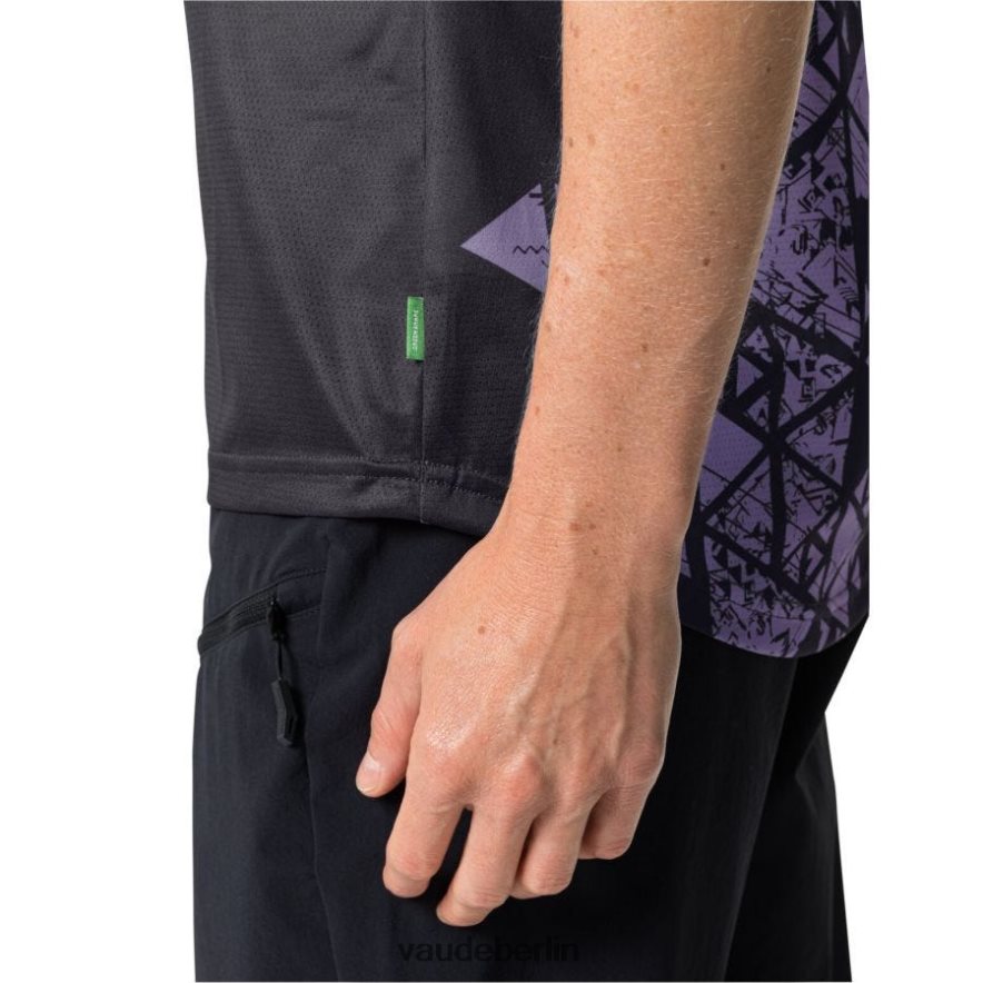 VAUDE Moab VI T-Shirt Limonium Kleidung HLT448728