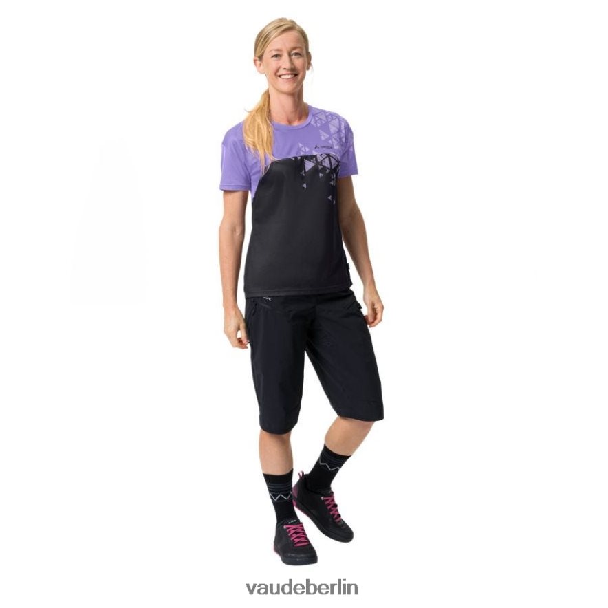 VAUDE Moab VI T-Shirt Limonium Kleidung HLT448728
