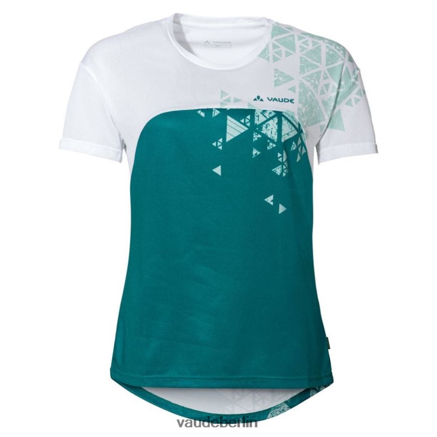 VAUDE Moab VI T-Shirt khaki Kleidung HLT448725