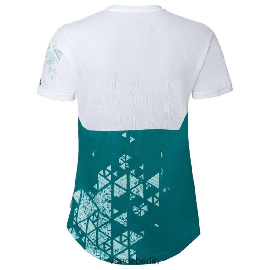 VAUDE Moab VI T-Shirt khaki Kleidung HLT448725