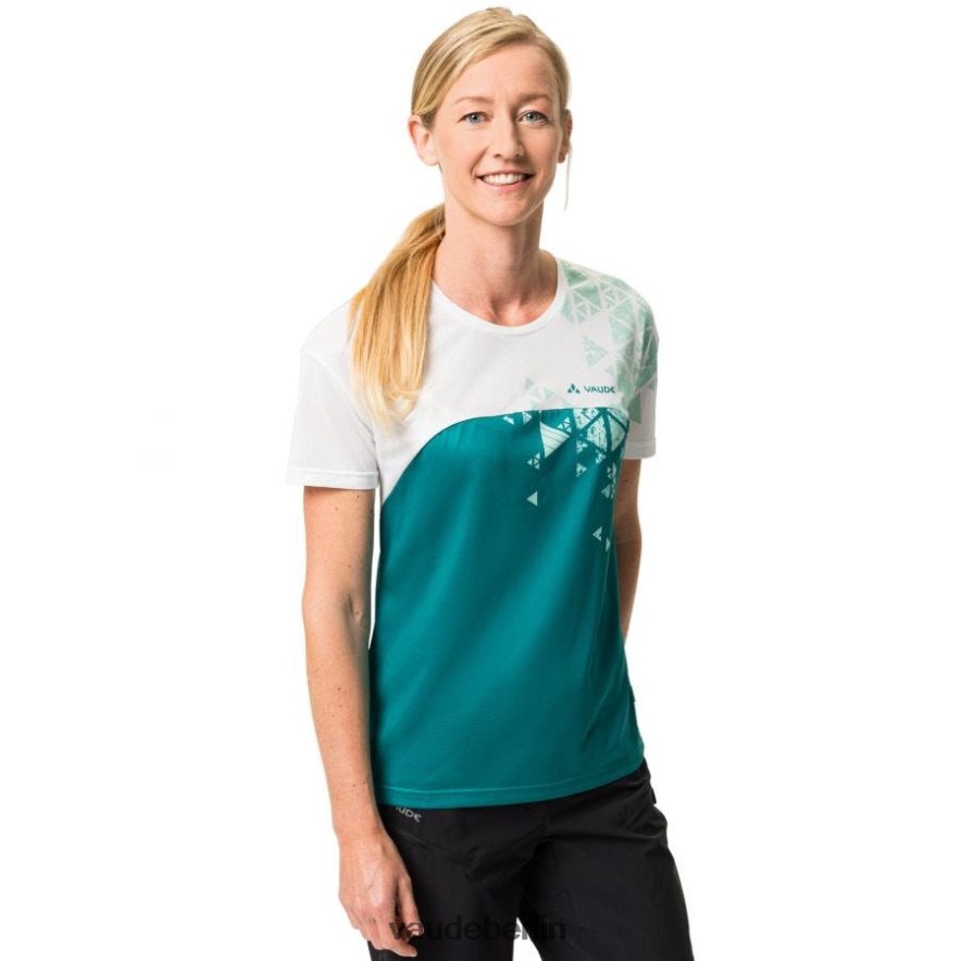 VAUDE Moab VI T-Shirt khaki Kleidung HLT448725