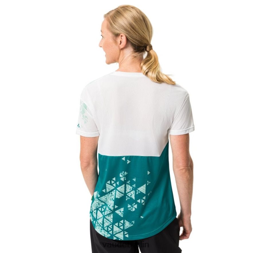 VAUDE Moab VI T-Shirt khaki Kleidung HLT448725