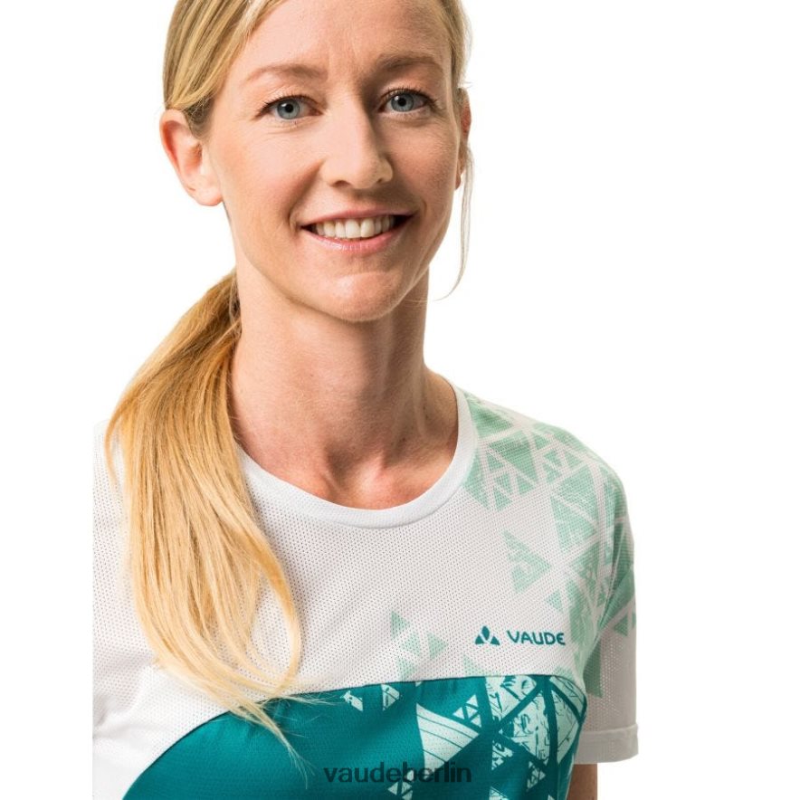 VAUDE Moab VI T-Shirt khaki Kleidung HLT448725