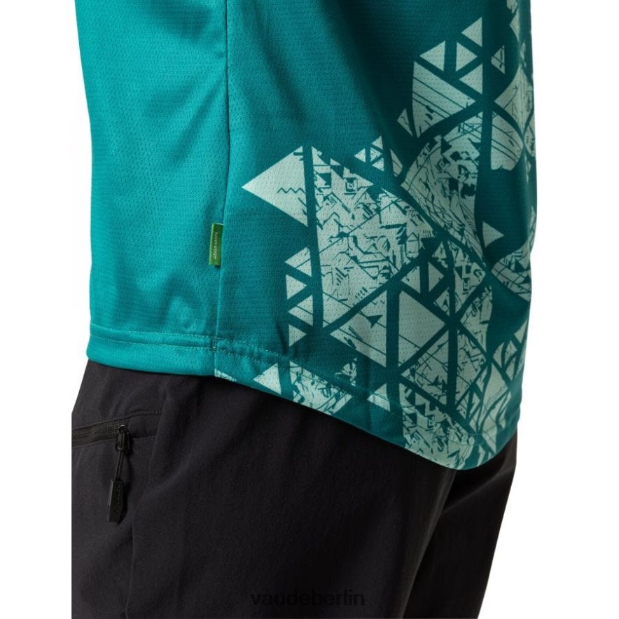 VAUDE Moab VI T-Shirt khaki Kleidung HLT448725