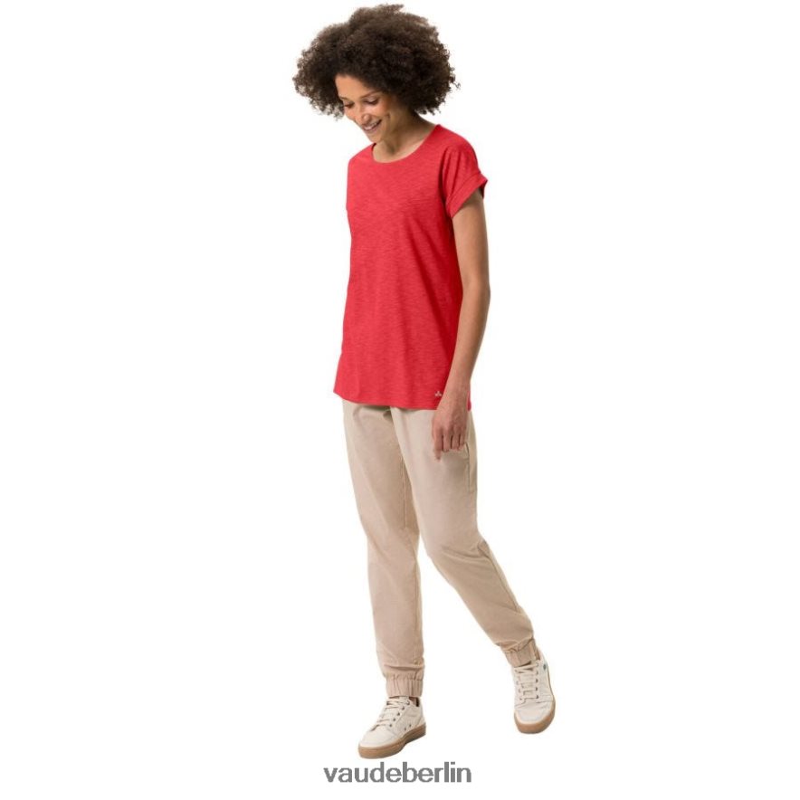 VAUDE Moja IV T-Shirt Flamme Kleidung HLT448813