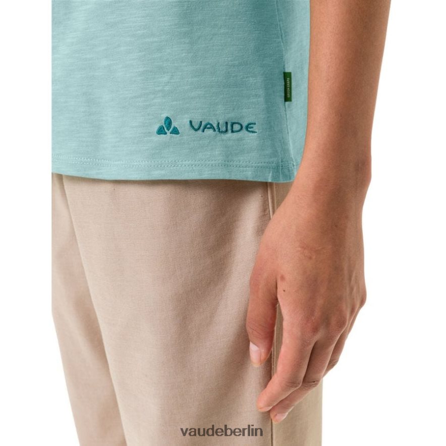 VAUDE Moja IV T-Shirt Gletscher Kleidung HLT448815