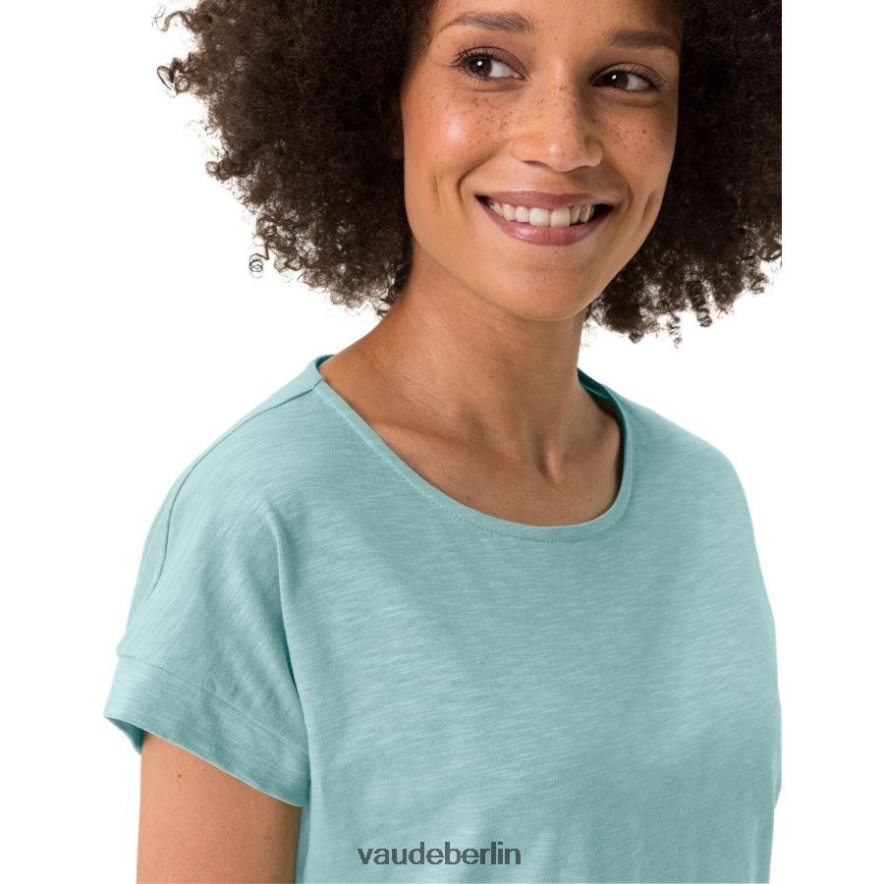 VAUDE Moja IV T-Shirt Gletscher Kleidung HLT448815