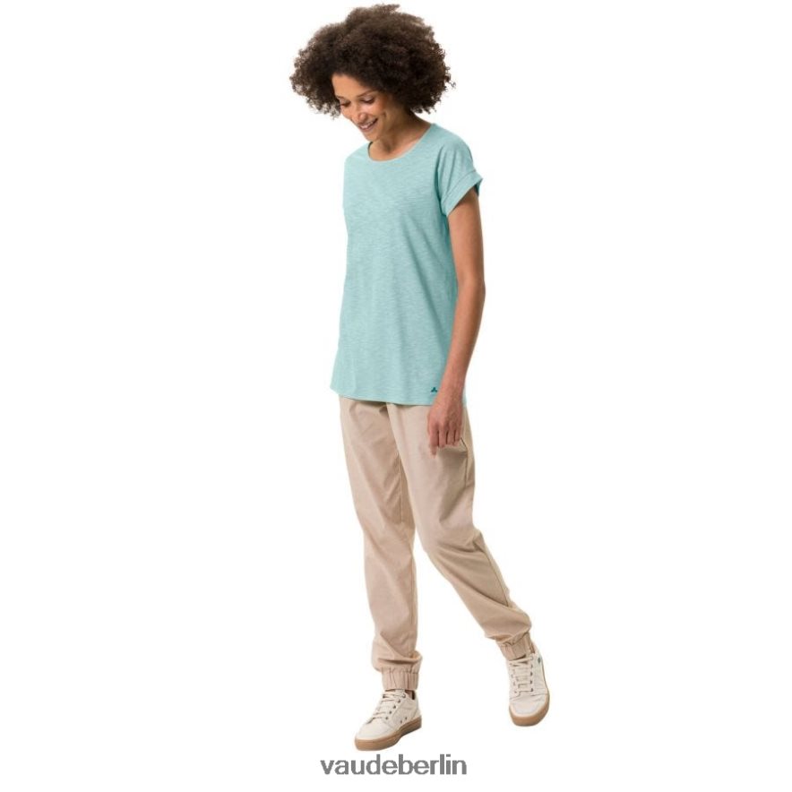 VAUDE Moja IV T-Shirt Gletscher Kleidung HLT448815