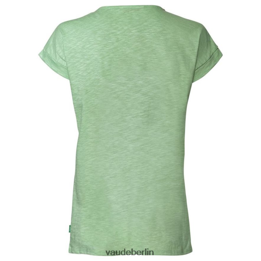 VAUDE Moja IV T-Shirt dunkles Meer Kleidung HLT448812