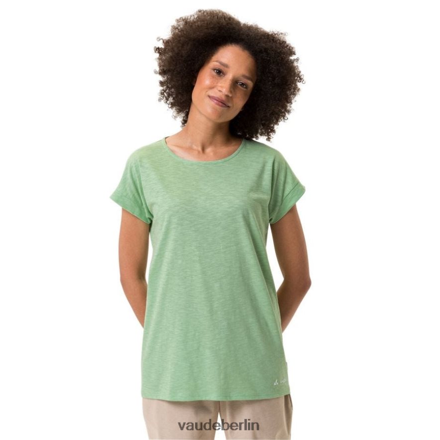 VAUDE Moja IV T-Shirt dunkles Meer Kleidung HLT448812