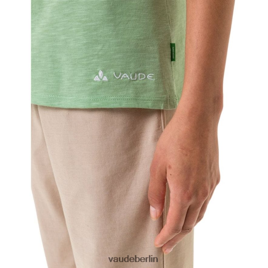 VAUDE Moja IV T-Shirt dunkles Meer Kleidung HLT448812