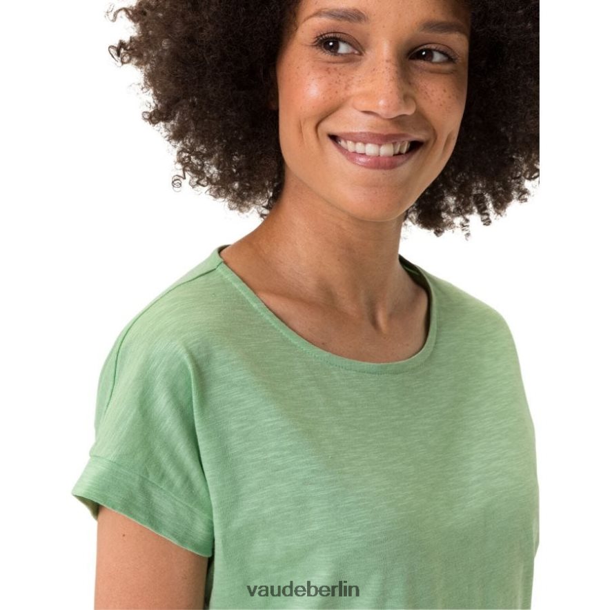 VAUDE Moja IV T-Shirt dunkles Meer Kleidung HLT448812