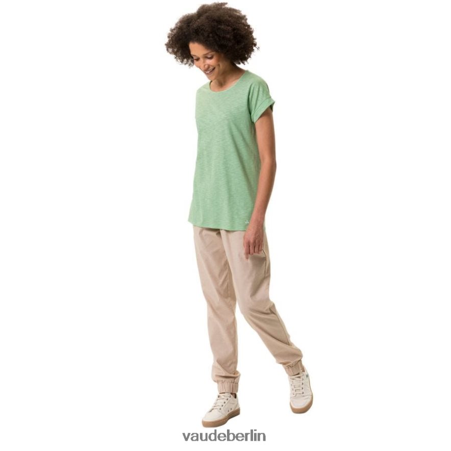 VAUDE Moja IV T-Shirt dunkles Meer Kleidung HLT448812