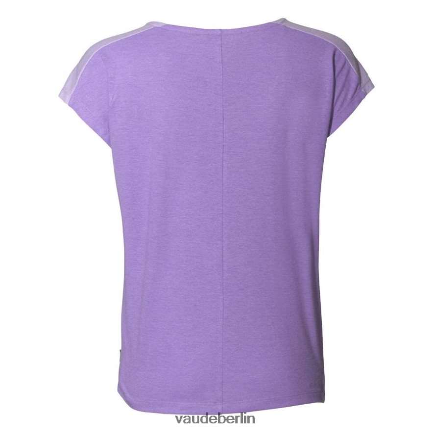 VAUDE Neyland-T-Shirt Limonium Kleidung HLT448775