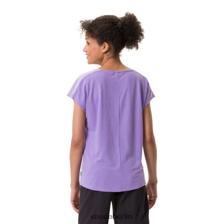 VAUDE Neyland-T-Shirt Limonium Kleidung HLT448775