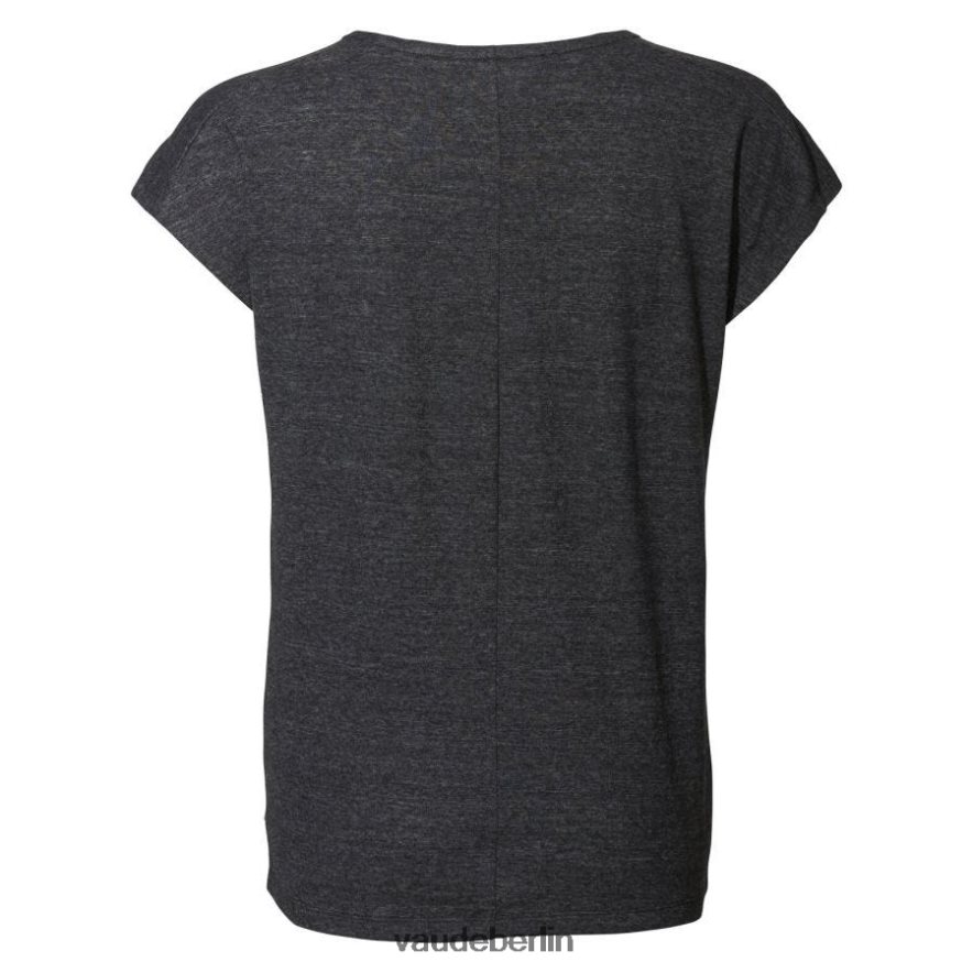 VAUDE Neyland-T-Shirt Schwarz Kleidung HLT448774