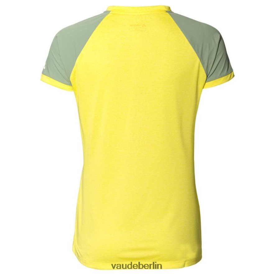VAUDE Scopi-T-Shirt iii Sonnenstrahl Kleidung HLT448839