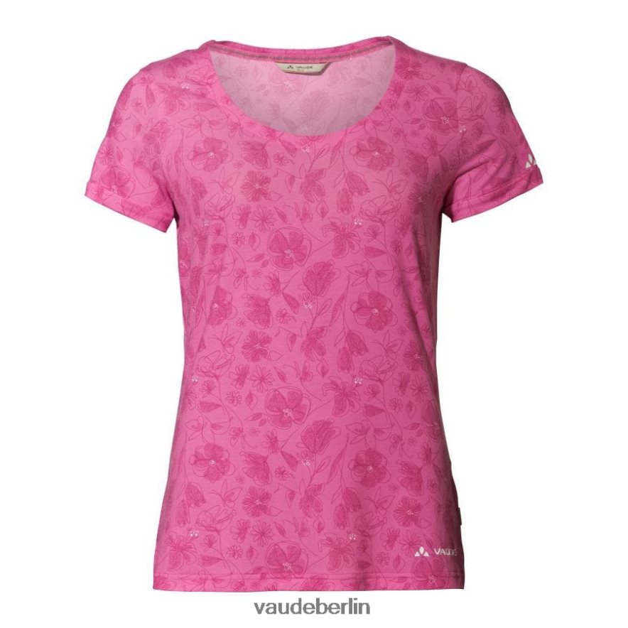 VAUDE Skomer-T-Shirt Drachenfrucht Kleidung HLT448822