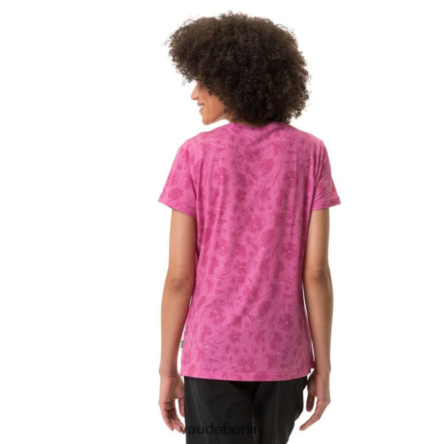 VAUDE Skomer-T-Shirt Drachenfrucht Kleidung HLT448822