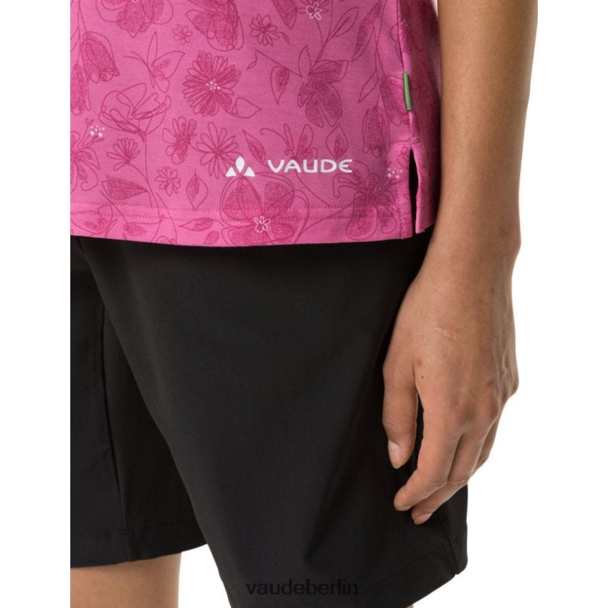 VAUDE Skomer-T-Shirt Drachenfrucht Kleidung HLT448822