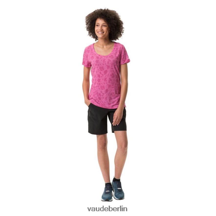VAUDE Skomer-T-Shirt Drachenfrucht Kleidung HLT448822