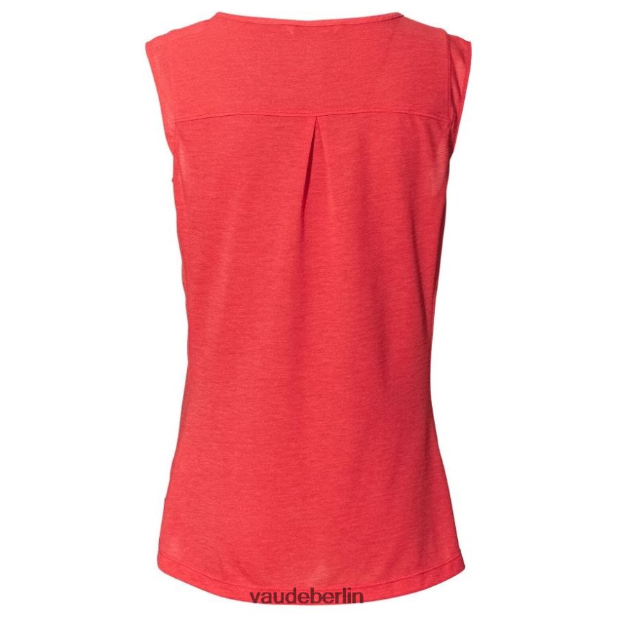 VAUDE Skomer Wandergipfel Flamme Kleidung HLT448608