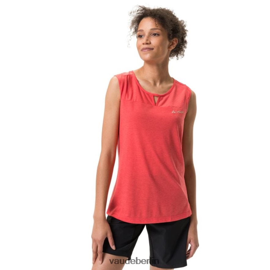 VAUDE Skomer Wandergipfel Flamme Kleidung HLT448608