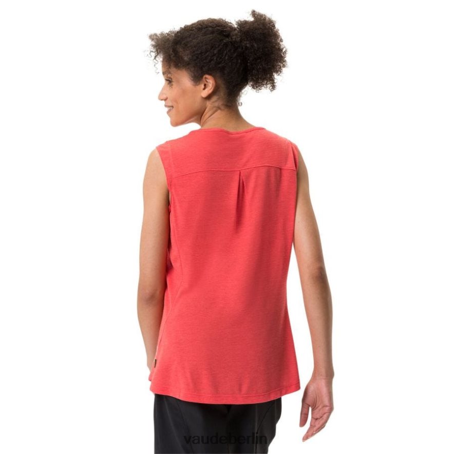 VAUDE Skomer Wandergipfel Flamme Kleidung HLT448608