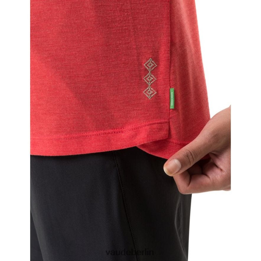 VAUDE Skomer Wandergipfel Flamme Kleidung HLT448608