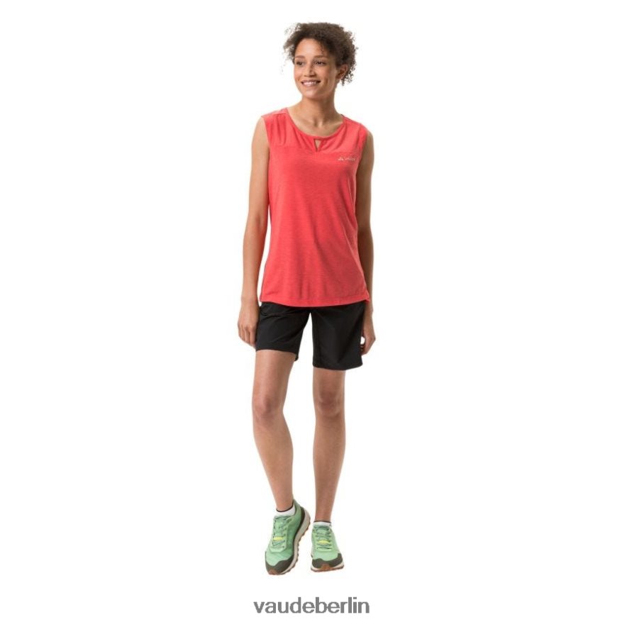 VAUDE Skomer Wandergipfel Flamme Kleidung HLT448608