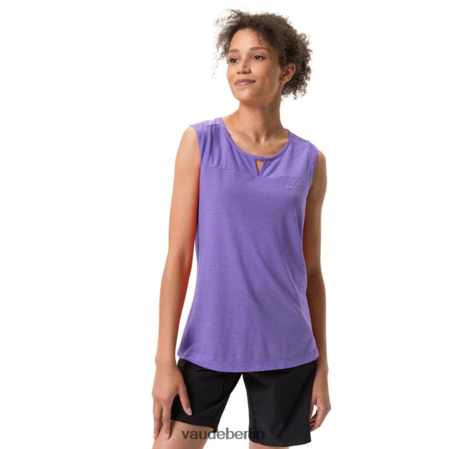 VAUDE Skomer Wandergipfel Limonium Kleidung HLT448610